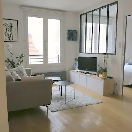 Apartment Charme Moderne Lantiez Citycosy *