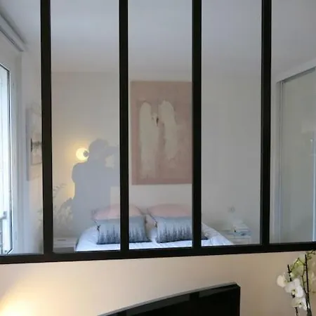 Charme Moderne Lantiez Citycosy Apartment