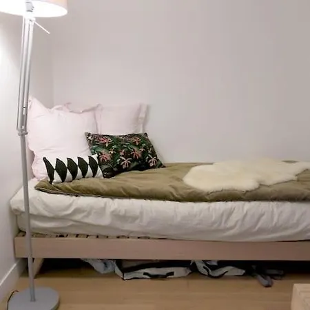 Apartment Charme Moderne Lantiez Citycosy Paris